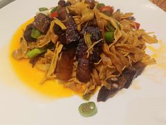 -阿英煲(凉城路店)