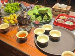 -天怡·鱼工厂(临江店)
