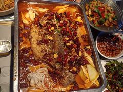 -胖子烧烤海鲜(亲贤北街店)