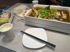 -半天妖烤鱼(芝罘吾悦广场店)
