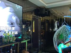 -冰城小镇音乐串吧·聚会餐厅(百子湾店)
