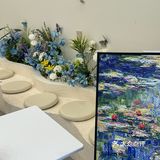 是谁在宁波吃上了漂亮甜品🍮呀～