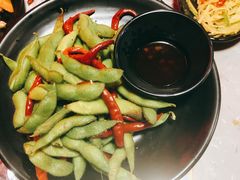 -浪起·江湖菜馆(陶瓷路店)