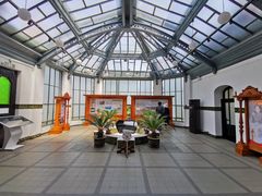 -青岛德国总督楼旧址博物馆