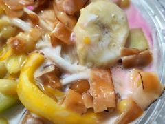 -葛师傅越南特色水果捞(建政南路总店)