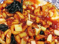 -北大地皖峰饭馆