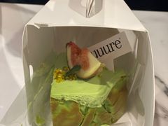 -流酥可心·牛乳蛋糕商店(禾祥西路店)