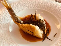 -桂花楼淮扬中餐厅(浦东香格里拉店)