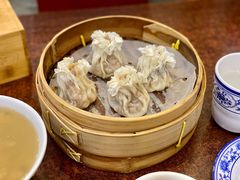-都一处烧麦馆(前门店)