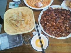 -盛德利食府 天津菜(河西店)