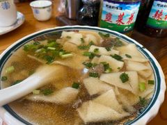 -老阿妈乌海蒙餐馆(锦馨园小区店)