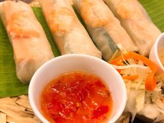 -茉莉.Red Crab