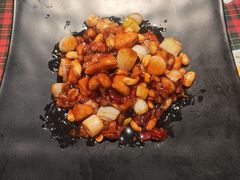 -玉桥餐厅(天坛店)