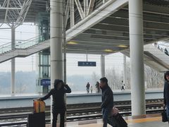 -岳阳东站