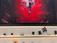 -Sony Store 索尼(上海淮海中路店)