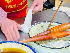 -老字号张道鸡火烧