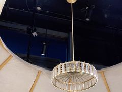 大堂-羊倌毡房·西北大排档(虹桥店)