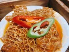 -麦龙·新港风料理(江汉路店)