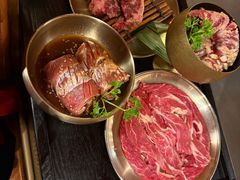-西塔老太太泥炉烤肉(虹桥南丰城店)