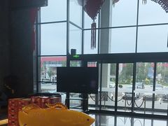 -星河湾温泉洗浴酒店