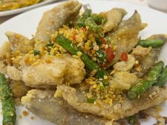 -凤城礼记鱼翅海鲜酒家(新马路总店)