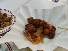 -明本湛江鸡•海鲜小厨(陈家祠店)