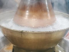 -鑫龙火锅城(阳光新路店)