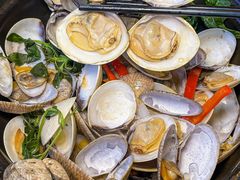 -东江海鲜大排档·潮汕菜·砂锅粥