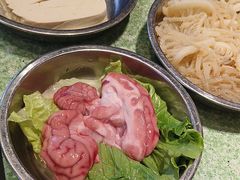 -憨铁匠老火锅(龙岗万科里店)