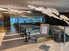 -上海静安香格里拉大酒店