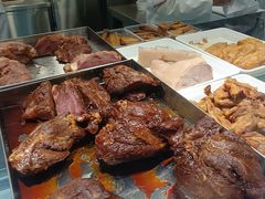 -王家沙点心店(南京西路总店)