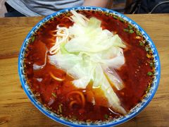 -蒋六十八梯眼镜面(狮子坪店)
