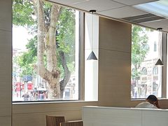 -麦当劳(中山路店)