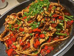 -大碗先生(万家丽店)