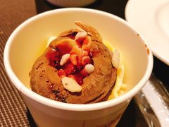 哈根达斯雪糕-美食汇·海鲜自助西餐厅·江门富力万达嘉华酒店
