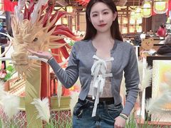 -长安大牌档之龙头酒肆(荣民龙首广场店)