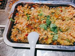 -塘屋烧烤·云南火塘烧烤品牌(新亚洲店)