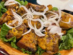 -萨拉漫饮食(北京中路店)