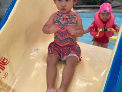 -南宫温泉水世界