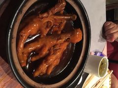 iphone_upload_pic-御花园·粤菜·海鲜火锅(中山公园店)