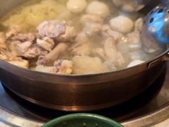 -润园四季椰子鸡火锅(海上世界店)