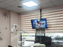 -爱尚大众口腔(南湖花园门诊)