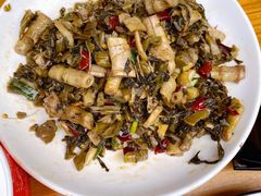 外婆下饭菜-鱼乐岛餐厅·户外花园主题餐厅