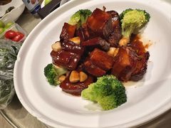 -宏宴·新京菜(望京店)