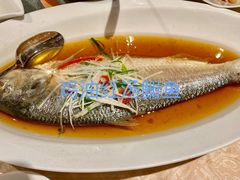 -喜来登由由大酒店九州膳坊中餐厅