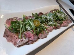 低温慢烤牛肉-黑明餐厅(白鹭洲店)