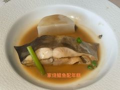 -荣轩(新荣记环球金融中心店)