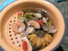 -姐夫的小菜(新中关购物中心店)