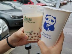 -1点点(领事馆店)