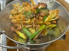 -老四川平头酸菜鱼(衙前店)